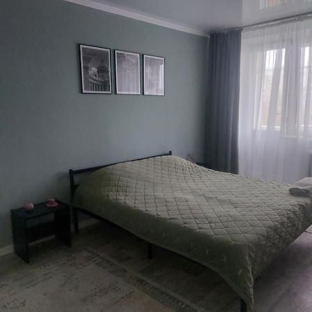 Daily short term flat Lejlighed Uralsk Eksteriør billede