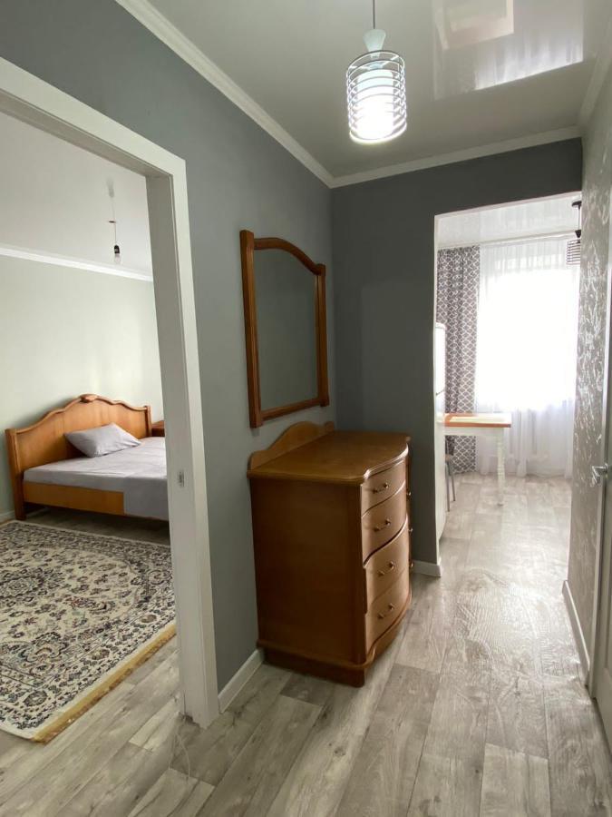 Daily short term flat Lejlighed Uralsk Eksteriør billede