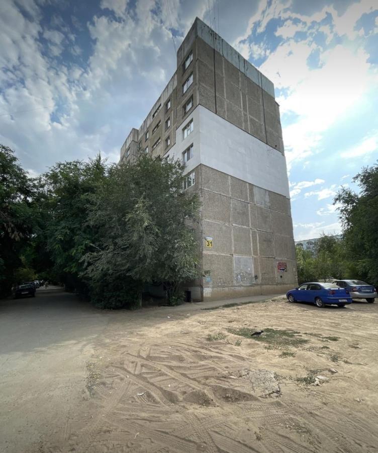 Daily short term flat Lejlighed Uralsk Eksteriør billede