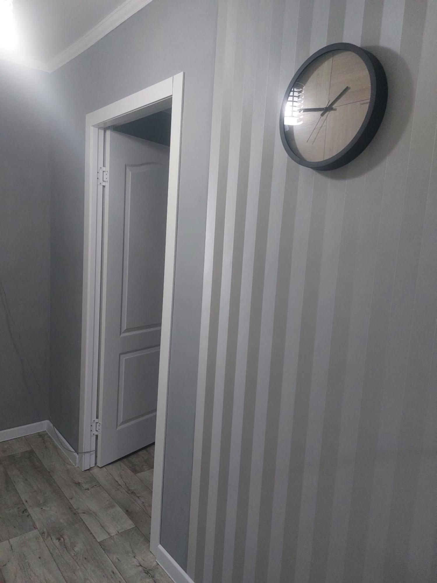 Daily short term flat Lejlighed Uralsk Eksteriør billede